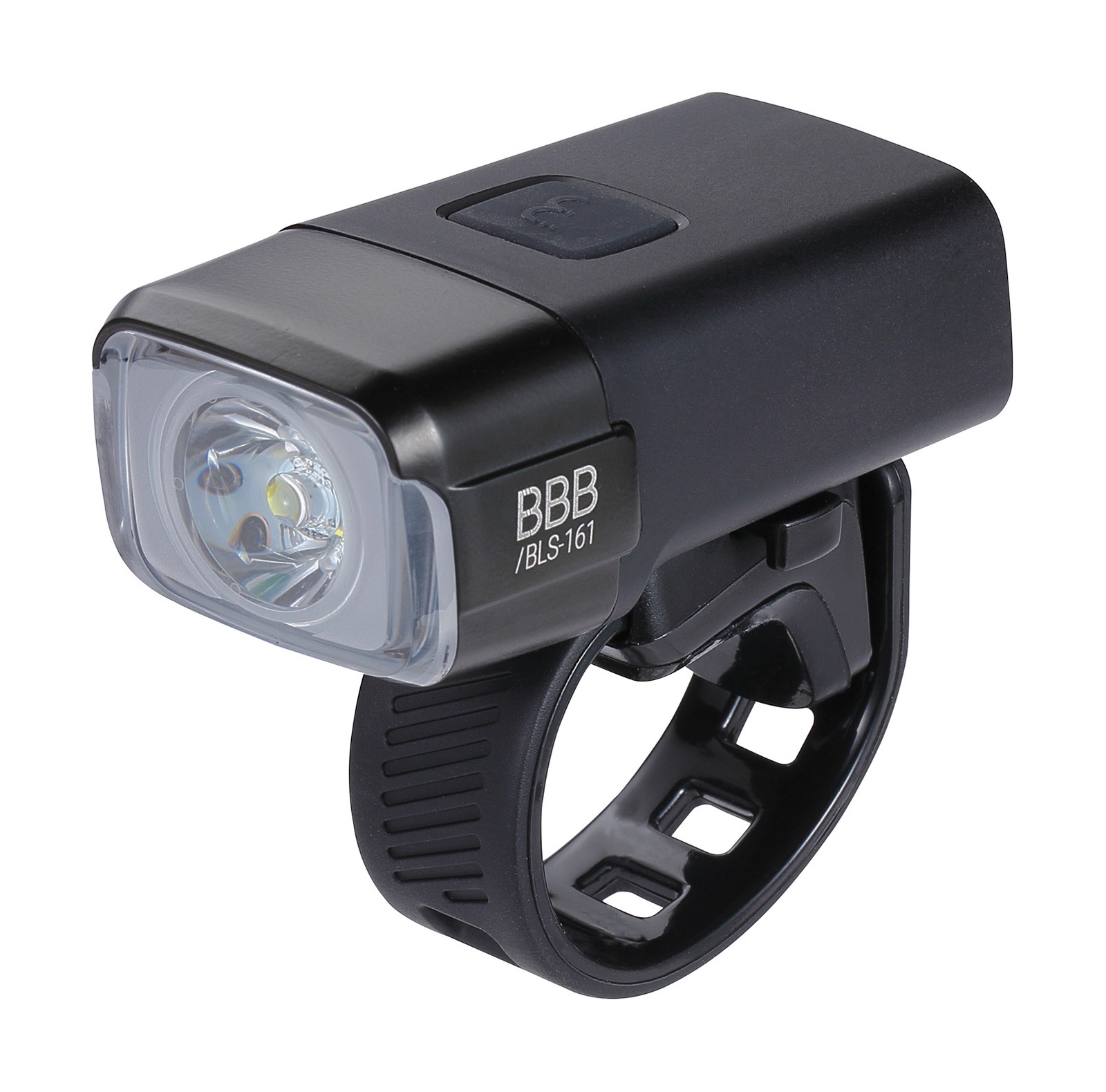 Bbb Cycling Bike Light NanoStrike USB Rechargeable Front Waterproof Headlight 6990₽