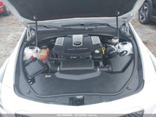 Ran 71k Mile Cts Engine 3.6l Vin 8 Lf3 16 Motor Longblock Oem Nocore Wty Factor