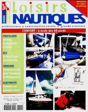 Loisirs nautiques n°302