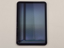 Apple iPad mini 6th Gen.  A2568 64GB, Wi-Fi  5G Unlocked 8.3" - DAMAGED 