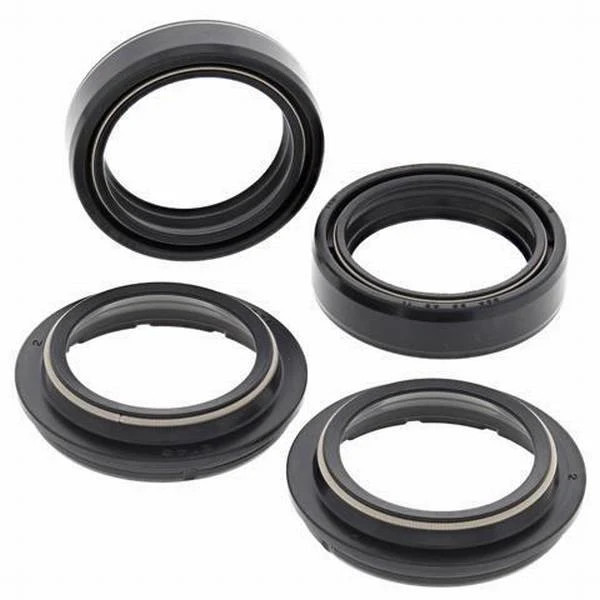 Kit joint spi et cache-poussière de fourche pour HUSQVARNA TC 50 2018-2019