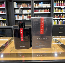 Luna Rossa Ocean by Prada cologne for men EDP 3.3