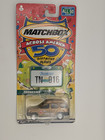 Matchbox Across America 50th Birthday Series Tennessee Nissan Xterra  2002