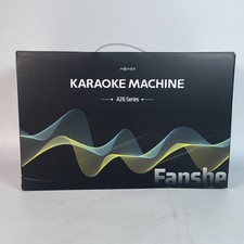 Fansbe A26 Series Wireless Bluetooth Karaoke Machine