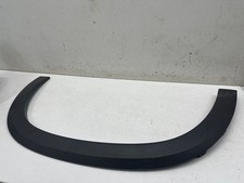 Mercedes-Benz GLE W167 2023 Vorne links Beplankung Zierleiste Kotflügel Mercedes-Benz GLE W167 2023 Vorne links Beplankung Zierleiste Kotflügel