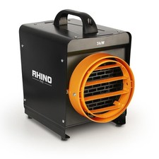 Image of H02075 - Rhino 2.8kW FH3 Fan Heater