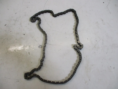 Steuerkette Führungskette X346 Kawasaki ZX-7 R ZX750P Ventile Nockenwelle Motor