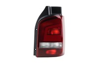 Heckleuchte Passend FüR Vw Transporter T5 11/2009- Rechts Beifahrerseite Halogen