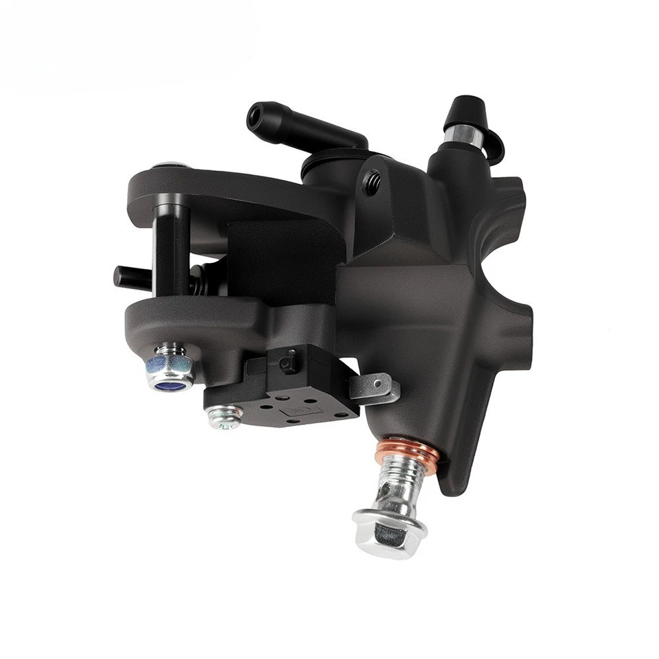 Bomba de cilindro maestro de freno delantero 7/8" 22 mm para KAWASAKI NINJA ZX-10R 2006-2015) Foto 4 de 4