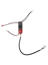 For Kukirin Electric Scooter Parts Controller and Meter Replacement Set