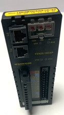 Turck FEN20-16DXP Ethernet I/O Module Block 6931089 - Missing one terminal block