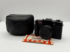1980's Promotional TIME /LIFE Magazine 35MM Film Camera - Vintage - Collectible