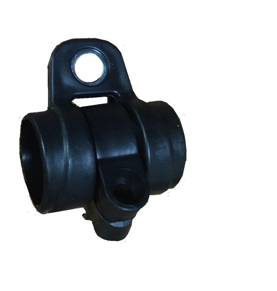 MATEC GERMANY ERSATZTEILE Schelle Gurthalter f. Tragegurt 26mm Motorsense Sense Heckenschere Astsäge Besen