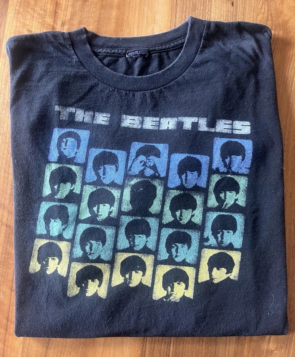Beatles T-Shirts for Men for sale - eBay