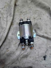 200A Automotive Relay 12VDC NO NC 5 Pin Control Switch Current Start Relay