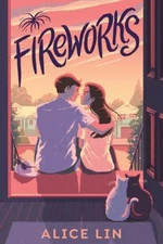Fireworks Paperback Alice Lin