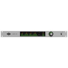 Universal Audio Apollo x16 Gen 2 Thunderbolt Interface Essentials  Demo Deal 