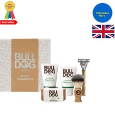 Men's Shave Kit - Smooth Shave, Lasting Hydration & Thoughtful Design