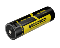 Nitecore Li-Ion Akku Typ 21700 - 5000Mah - NL2150RX Mit Powerbank-Funktion
