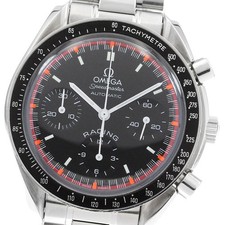 OMEGA Speedmaster Racing World Champion 2000 Schumacher 3518.5 TO276010