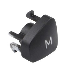Steering Wheel Buttons Audio Volume M Button For Ford Escort for fiesta