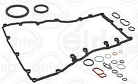 NEU - Elring 785.740 Dichtungssatz, KurbelgehäUse FüR MERCEDES-BENZ