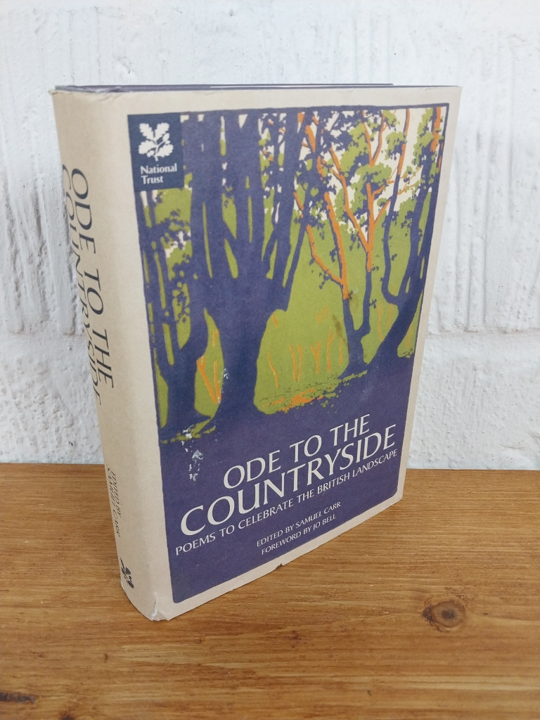 Ode to the Countryside Poems to celebrate the British Landscape — Samuel...