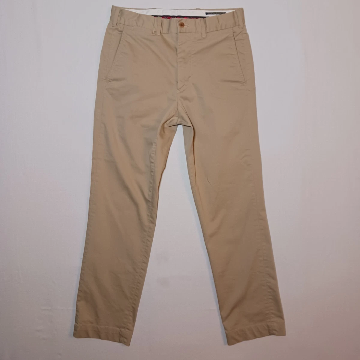 Polo Ralph Lauren Slim Pants for Men for sale | eBay
