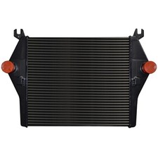 Csf Replacement Intercooler For 2003-2009 Dodge Ram 2500 3500 5.9l 6.7l Cummins