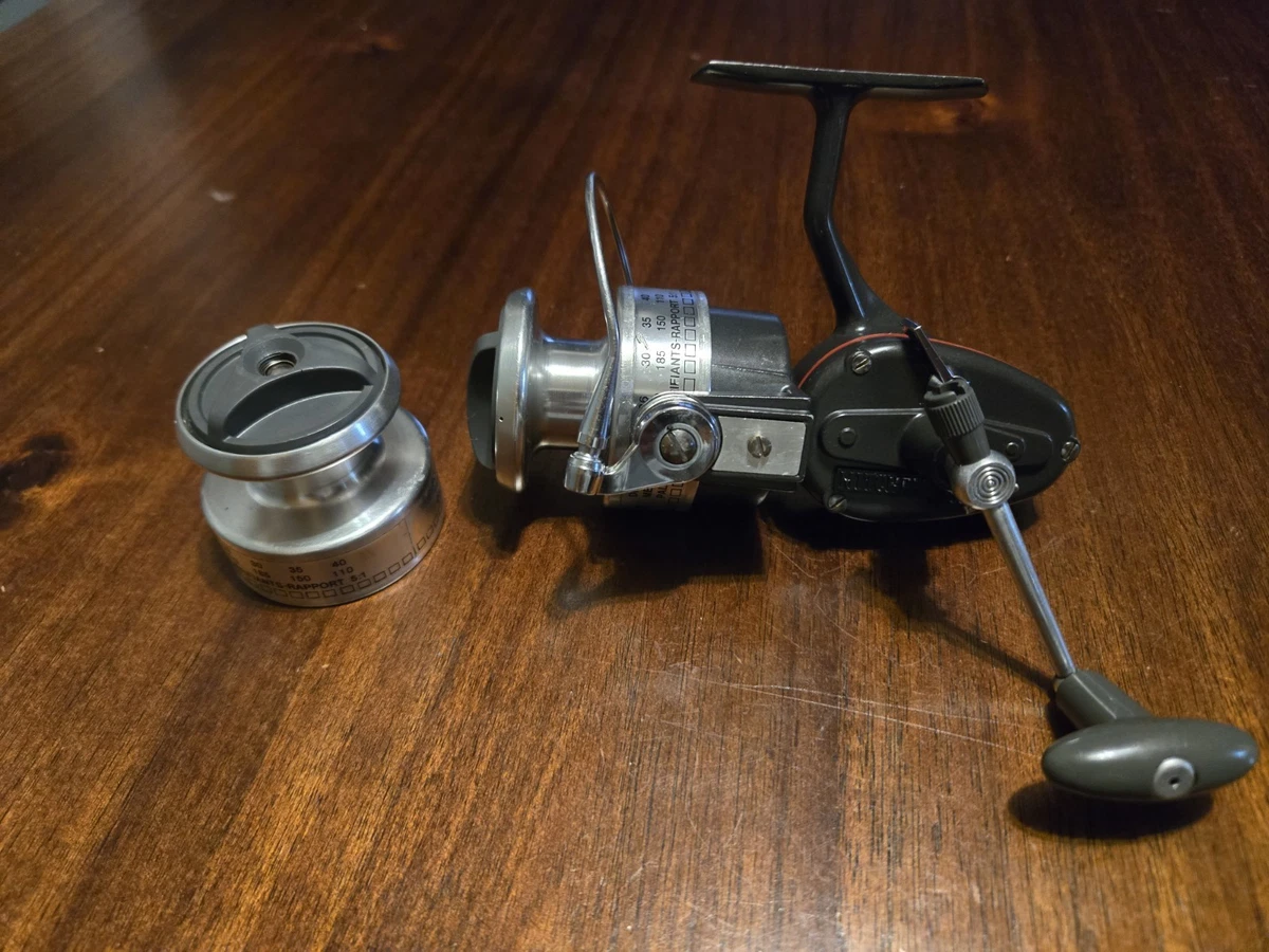 Mitchell 900 In Vintage Spinning Fishing Reels for sale | eBay