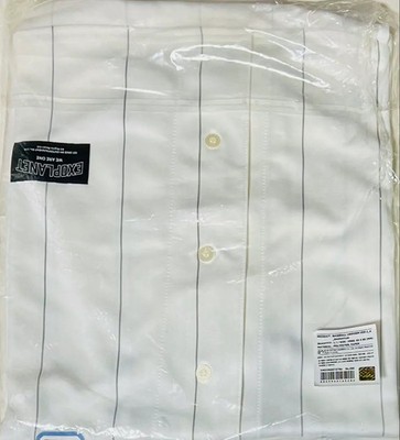 BAEKHYUN ベッキョン ユニフォーム EXO 公式 EXO - EXO ベッキョン ユニフォームの通販 by べーやん's shop｜エクソ