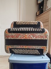 accordéon maugein frere