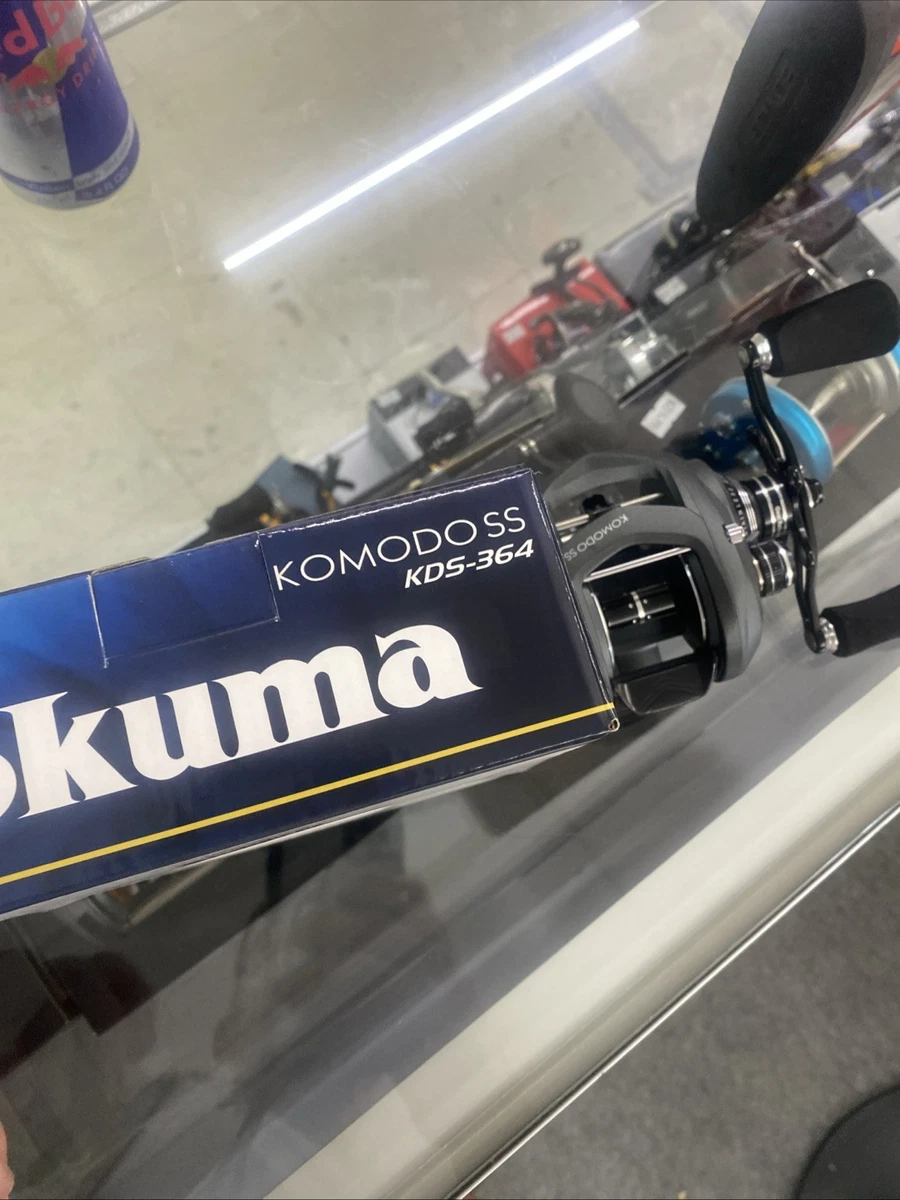 Las mejores ofertas en Okuma derecha 6.4: 1 relación de cambio