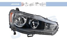 52 26 10 Scheinwerfer rechts für MITSUBISHI LANCER VIII (CY_A, CZ_A)