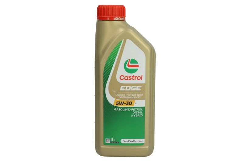 Huile moteur Castrol pour Geo Metro 1.3 essence de 1989 à 1998