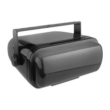 New Pyle PLMRCB3 Universal Waterproof Marine Stereo Radio Cover Wired Housing