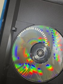 Sonic CD (Sega CD, 1993) CIB w/ Registration Tested & Working