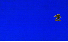 USPS FDC Ceremony Folder S1-O #2530 Balloon Bklt #C129 Piper #UC63 Eagle 1991