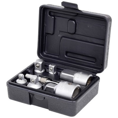 KS Tools 917.0707 9170707 Steckschlüssel-Adapter-Set     1 St.