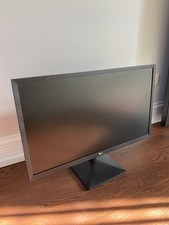 LG 24ML44B-B 24  IPS LED Monitor Full HD 1080p HDMI VGA