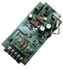 FUJI ELECTRIC FREG-10C FIELD REGULATOR DC150V...