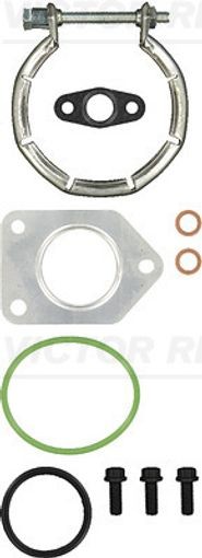 ✅Fits REINZ USZCZELKI 04-10114-01 MOUNTING KIT, CHARGER  ⭐UK Seller⭐