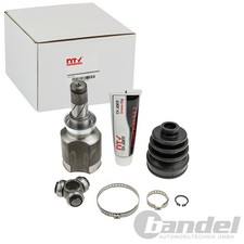 Cardan Smart FORFOUR