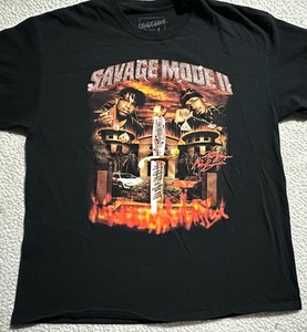 21 Savage Merch | eBay