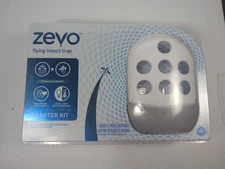 ZEVO 003-09-1255 Insect Trap Starter Kit