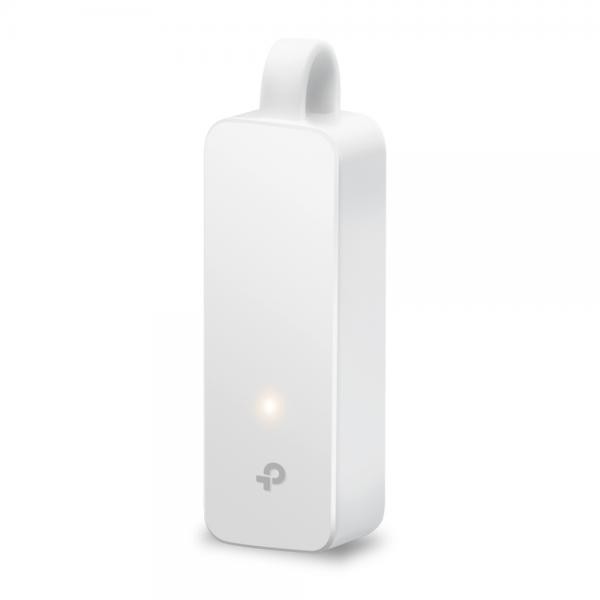 Tp-Link Ue300c Adattatore Di Rete Da Usb 3.0 Type C A Gigabit Ethernet - Immagine 7