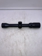 Bushnell Banner Wide Angle 1.75 - 4X, 32 Shotgun Rifle Scope 71-1436 711436