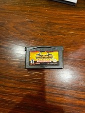 RARE Fire Emblem The Sacred Stones Gameboy Advance - NOT FOR RESALE Version