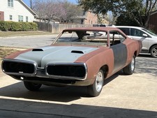 1970 Dodge Super Bee Superbee