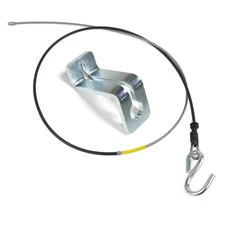 Breakaway Safety Cable Assembly for UFP A-60 Disc and Drum Brake Actuators 34370